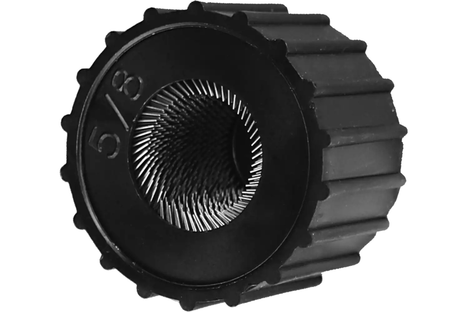 Picture of Pferd External Tube Fitting Brush 1" Tube Size 1-1/8" Exact Size